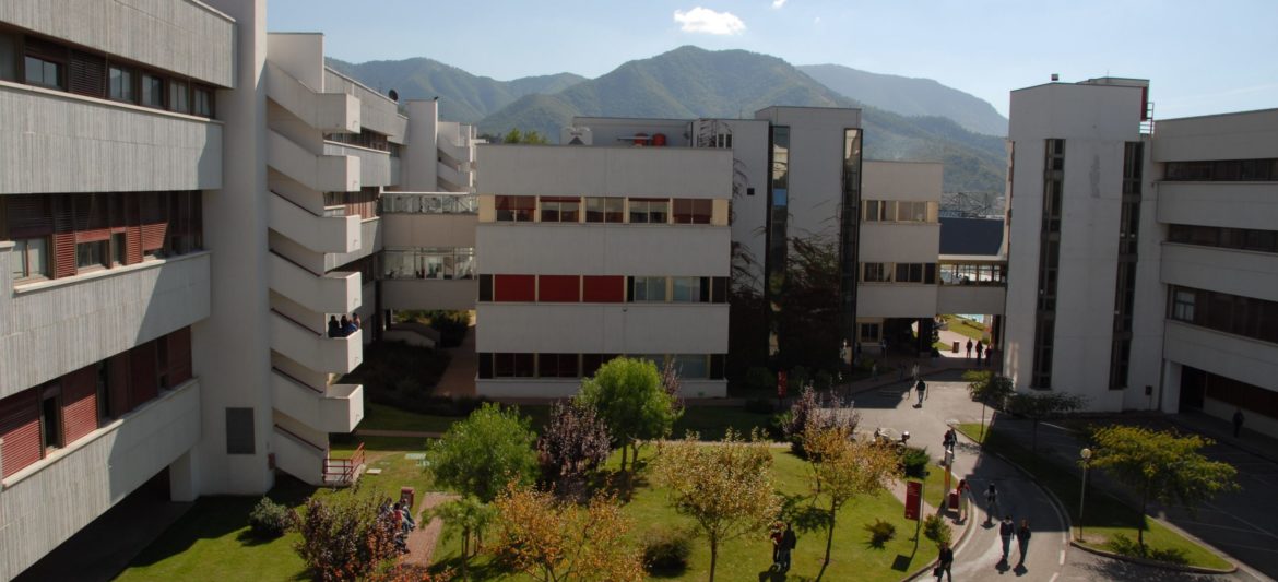 Università-di-Salerno